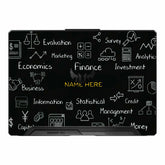 Asus TUF A15 FA506 FA507 FX506 FX507 Laptop Skins & Wraps - WrapCart | Asset Management Custom Name Asus TUF A15 FA506 FA507 FX506 FX507 Laptop Skin